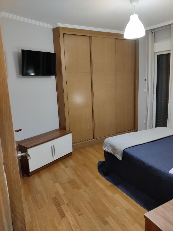 Dena-Sol Apartamento Meaño Exterior foto