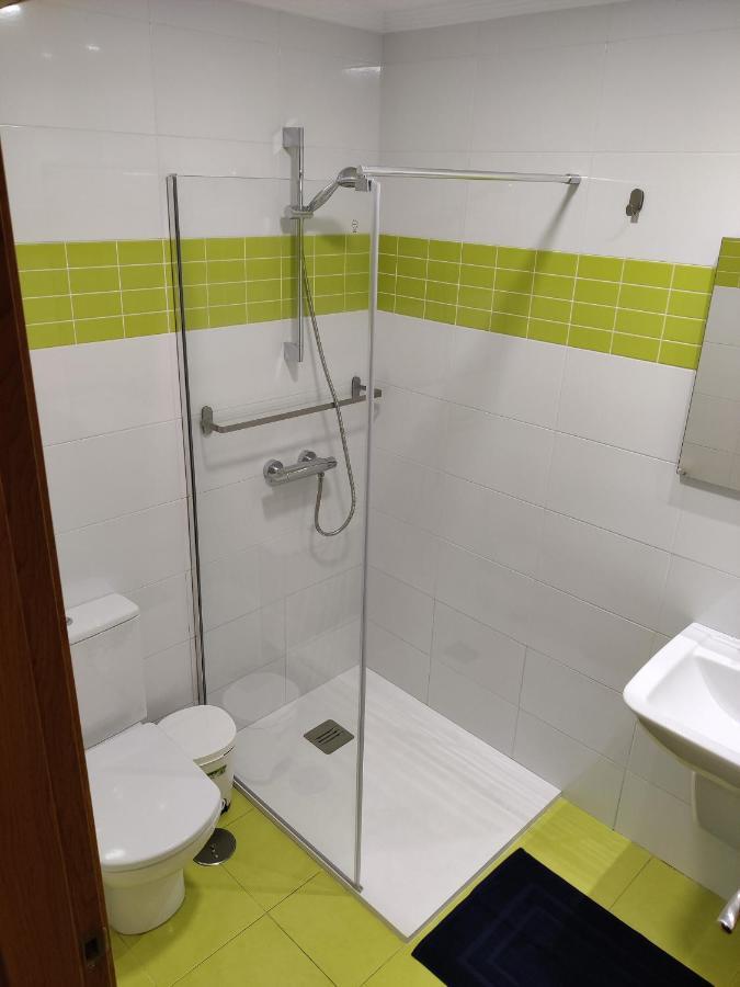 Dena-Sol Apartamento Meaño Exterior foto
